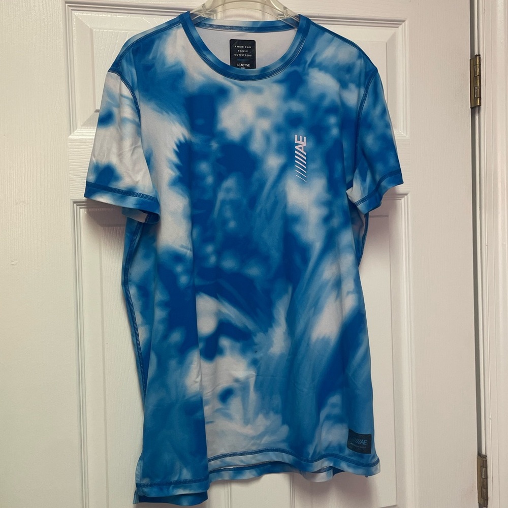 American Eagle AEActive Flex T-Shirt